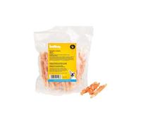 Boomy - Palitos de pollo - Masticar bastoncillos de pollo para perros - Bocadillos para perros - Dulces para perros - 500g