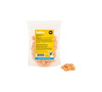 Boomy - Rollos de pollo y pescado - Bocadillos para perros - Dulces para perros - Dulces de recompensa - 2 x 300g