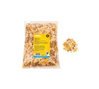 Boomy - Toldos para cachorros - Bocadillos para perros - Pequeñas galletas crujientes de 2 cm - Golosinas ideales para perros para cachorros y razas de perros pequeños - 1,5 kg