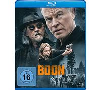 Boon [Alemania] [Blu-ray]