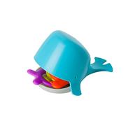 Boon - Ballena hambrienta de juguete