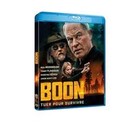 Boon [Francia] [Blu-ray]
