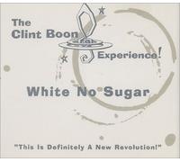 Boon, Clint Experience - White No Sugar