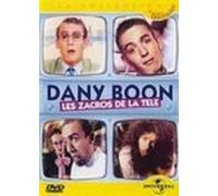 Boon, Dany - Les Zacros De La Tele