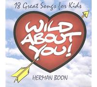 Boon, Herman - Wild About You [Import]
