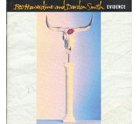 Boon Hewerdine and Darden Smith - Evidence