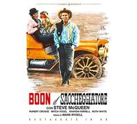 Boon Il Saccheggiatore (Restaurato in Hd) [Region Free]