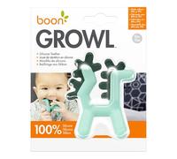Boon Silicone Baby Teether