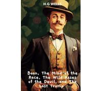 Boon, The Mind of the Race, The Wild Asses of the Devil, and The Last Trump: 20th Century Humorous Literary Satire