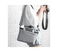 BOONA Bolso Impermeable para Cámara DSLR, Bolso de Hombro para Guardar Lentes para , para , para , Bolso de Mano Individual, Equipo de