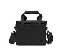 BOONA Bolso Impermeable para Cámara DSLR, Bolso de Hombro para Guardar Lentes para , para , para , Bolso de Mano Individual, Equipo de