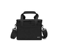 BOONA Bolso Impermeable para Cámara DSLR, Bolso de Hombro para Guardar Lentes para , para , para , Bolso de Mano Individual, Equipo de