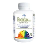 Boondax Min 180 cápsulas Bioserum