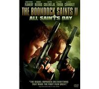 Boondock Saints 2: All Saints Day [Edizione: Stati Uniti] [Reino Unido] [DVD]