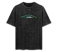 Boondock Saints Everyone's Irish T-Shirt Black Mens tee Unisex Shirt M