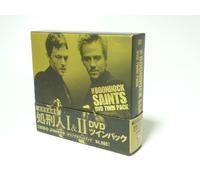 Boondock Saints I & II, the [Alemania] [DVD]