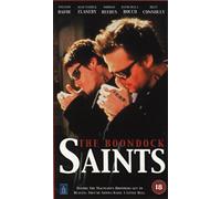 Boondock Saints, the [Francia] [VHS]