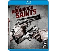 Boondock Saints [USA] [Blu-ray]
