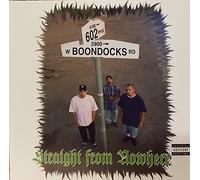 Boondocks - Straight From Nowhere