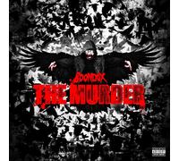 Boondox The Murder explicit_lyrics (CD) (Importación USA)