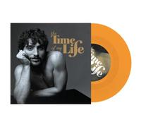 Boone, Benson - The Time of My Life [Vinilo]