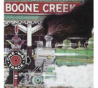 Boone Creek - One Way Track