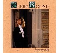 Boone,Debby - Be Thou My Vision