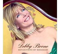 Boone Debby - Reflections of Rosemary