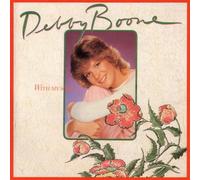 Boone,Debby - With My Song