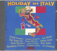 Boone - Holiday in Italy [Import]