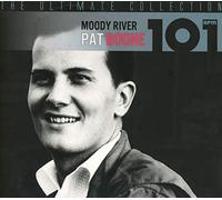 Boone, Pat - 101 - Moody River: The Ultimat [Vinilo]
