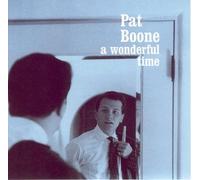 Pat Boone - Pat Boone - A Wonderful Time