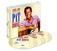 Boone, Pat - April Love - The Very Best of Pat Boone