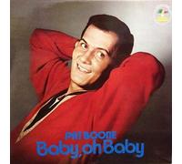 Boone, Pat - Baby Oh Baby [Vinilo]