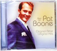 Boone, Pat - Best of