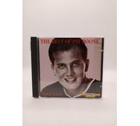 Boone, Pat - Best of / April Love