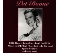 Boone,Pat - Best of. [Import]