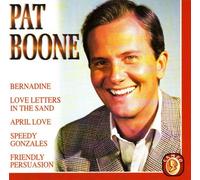 Boone, Pat - Best of [Import]