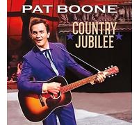 Boone, Pat - Country Jubilee