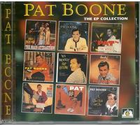Boone, Pat - EP Collection