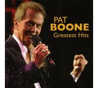 Boone,Pat - Greatest Hits [Import]