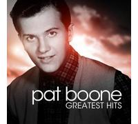 Boone, Pat - Greatest Hits [Import]