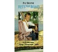 Boone, Pat - Hits the Road: Guide to Rv's [USA] [VHS]