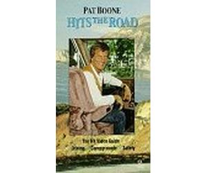 Boone, Pat - Hits the Road: Guide to Rv's [USA] [VHS]