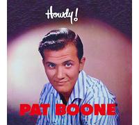 Boone, Pat - Howdy!