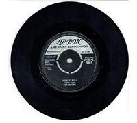 Boone, Pat - Johnny Will / Just Let Me Dream [7" Vinyl]