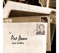 Boone,Pat - Love Letters