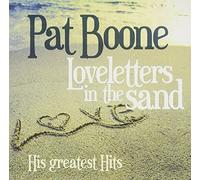 Boone, Pat - Loveletters in the Sand..