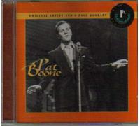 Boone, Pat - Member's Edition