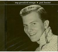 Boone,Pat - My Greatest Songs